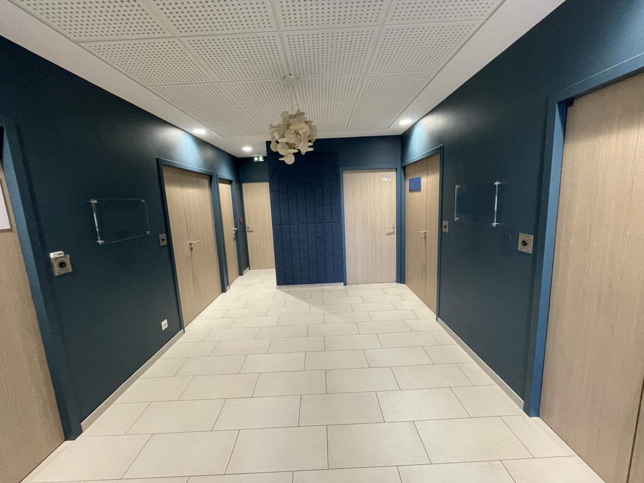 Bureau Toulouse 123m² Location bureau Toulouse Haute-Garonne OLBUR2420134 2